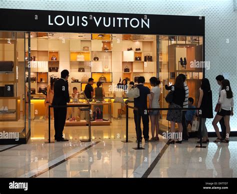 buying louis vuitton in south korea